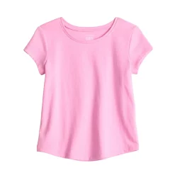 Disney's Toddler Girl Shirttail Tee by Jumping Beans® -Kohls shop 5838714 Light Pink