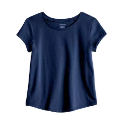 Disney's Toddler Girl Shirttail Tee by Jumping Beans® -Kohls shop 5838714 River Navy