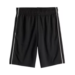 Boys 4-12 Jumping Beans® Piped Active Shorts