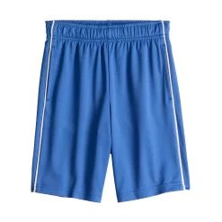 Boys 4-12 Jumping Beans® Piped Active Shorts -Kohls shop 5838828 Novelty Navy
