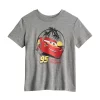 Disney / Pixar Cars Toddler Boy Lightning McQueen Graphic Tee by Jumping Beans®