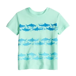 Toddler Boy Jumping Beans® Graphic Tee -Kohls shop 5840142 Sealife