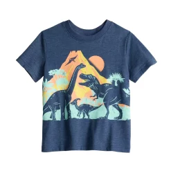 Toddler Boy Jumping Beans® Graphic Tee