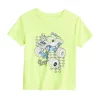 Toddler Boy Jumping Beans® Active Graphic Tee