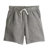 Toddler Boy Jumping Beans® French Terry Shorts