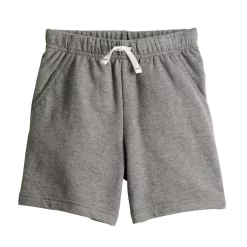 Toddler Boy Jumping Beans® French Terry Shorts