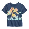 Toddler Boy Jumping Beans® Dinosaur Graphic Tee