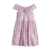 Toddler Girl Jumping Beans® Ruffled Collar Dress