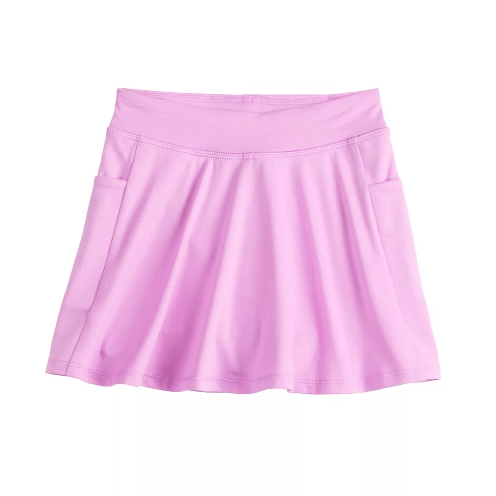 Girls 4-12 Jumping Beans® Active Skort 1 Girls 4-12 Jumping Beans® Active Skort