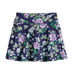 Girls 4-12 Jumping Beans® Active Skort 5 Girls 4-12 Jumping Beans® Active Skort -Kohls shop 5841832 Purple Floral