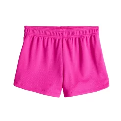 Girls 4-12 Jumping Beans® Dolphin-Hem Mesh Shorts