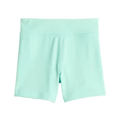 Girls 4-12 Jumping Beans® Bike Shorts -Kohls shop 5841844 Aqua