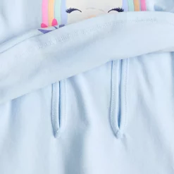 Toddler Girl Jumping Beans® Adaptive Double Layer Tee -Kohls shop 5842598 ALT