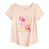 Toddler Girl Jumping Beans® Adaptive Active Tee