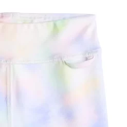 Girls 4-12 Jumping Beans® Adaptive Active Leggings -Kohls shop 5842641 ALT2