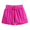 Girls 4-12 Jumping Beans® Physical & Sensory Adaptive Active Shorts