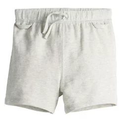 Toddler Girl Jumping Beans® Adaptive Shortie Shorts -Kohls shop 5842644 Light Gray