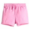 Toddler Girl Jumping Beans® Adaptive Shortie Shorts