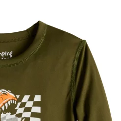 Toddler Boy Jumping Beans® Adaptive Sensory Friendly Active Long Sleeve Tee -Kohls shop 5848099 ALT