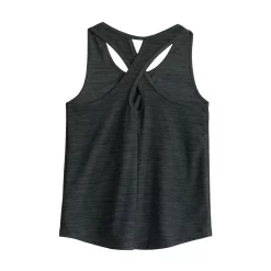 Toddler Girl Jumping Beans® Cross Back Active Tank Top -Kohls shop 5851989 ALT