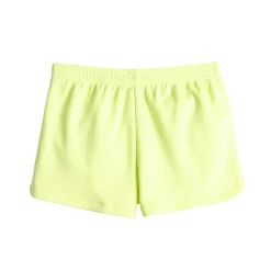 Toddler Girl Jumping Beans® Dolphin Hem Mesh Shorts -Kohls shop 5854120 Neon Yellow
