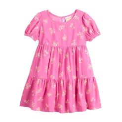 Girls 4-12 Jumping Beans® Dress
