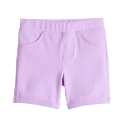 Girls 4-12 Jumping Beans® Midi Jegging Shorts