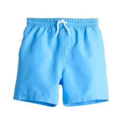 Toddler Boy Jumping Beans® Board Shorts -Kohls shop 5874992 Blue Eternity