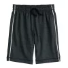 Boys 4-12 Jumping Beans® Adaptive Active Piped Shorts