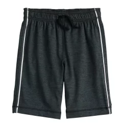 Boys 4-12 Jumping Beans® Adaptive Active Piped Shorts