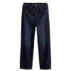 Toddler Boy Jumping Beans® Adaptive Pull-On Denim Pants