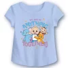Toddler Girl Jumping Beans® CoComelon "We Can Do Anything Together" Graphic Tee