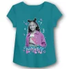 Girls 4-12 Jumping Beans® That Girl Lay Lay Sparkle Graphic Tee