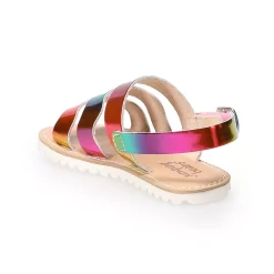 Jumping Beans® Duststorm Toddler Girls' Sandals -Kohls shop 5900541 ALT2