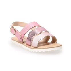 Jumping Beans® Duststorm Toddler Girls' Sandals