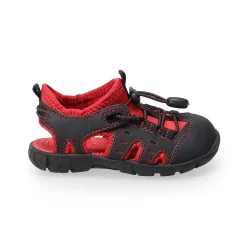 Jumping Beans® Carmelo Toddler Boys' Sandals -Kohls shop 5900812 ALT