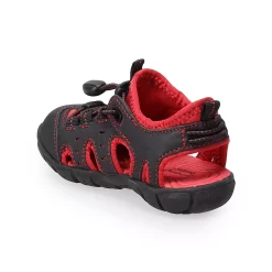 Jumping Beans® Carmelo Toddler Boys' Sandals -Kohls shop 5900812 ALT2
