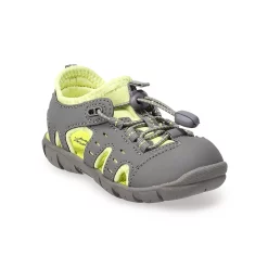 Jumping Beans® Carmelo Toddler Boys' Sandals