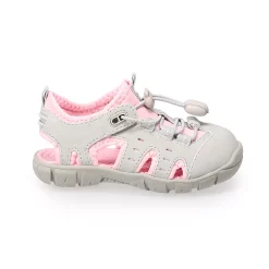 Jumping Beans® Carmelo Toddler Girls' Sandals -Kohls shop 5900817 ALT