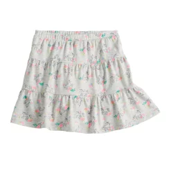 Toddler Girl Jumping Beans® Tiered Skort