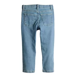 Toddler Boy Jumping Beans® Skinny Fit Denim Jeans -Kohls shop 5918475 ALT