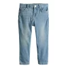 Toddler Boy Jumping Beans® Skinny Fit Denim Jeans