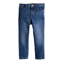 Toddler Boy Jumping Beans® Skinny Fit Denim Jeans -Kohls shop 5918475 Medium Wash
