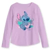 Disney's Lilo & Stitch Girls 4-12 Tee by Jumping Beans®