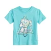 Disney / Pixar Buzz Lightyear Toddler Graphic Tee by Jumping Beans®
