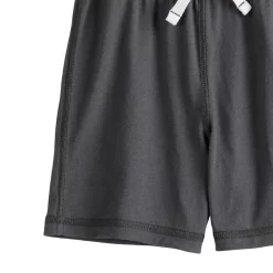 Boys 4-12 Jumping Beans® 3 Pack Adaptive Essential Shorts -Kohls shop 6000113 ALT2