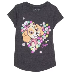 Toddler Girl Jumping Beans® Paw Patrol Skye Graphic Tee