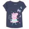 Toddler Girl Jumping Beans® Peppa Pig Graphic Tee