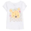 Disney's Winnie The Pooh Toddler Girl Graphic Tee by Jumping Beans®