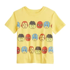 Toddler Boy Jumping Beans® Marvel Avengers Graphic Tee